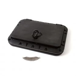 Hobie Rectangular Twist And Seal Hatch Kit