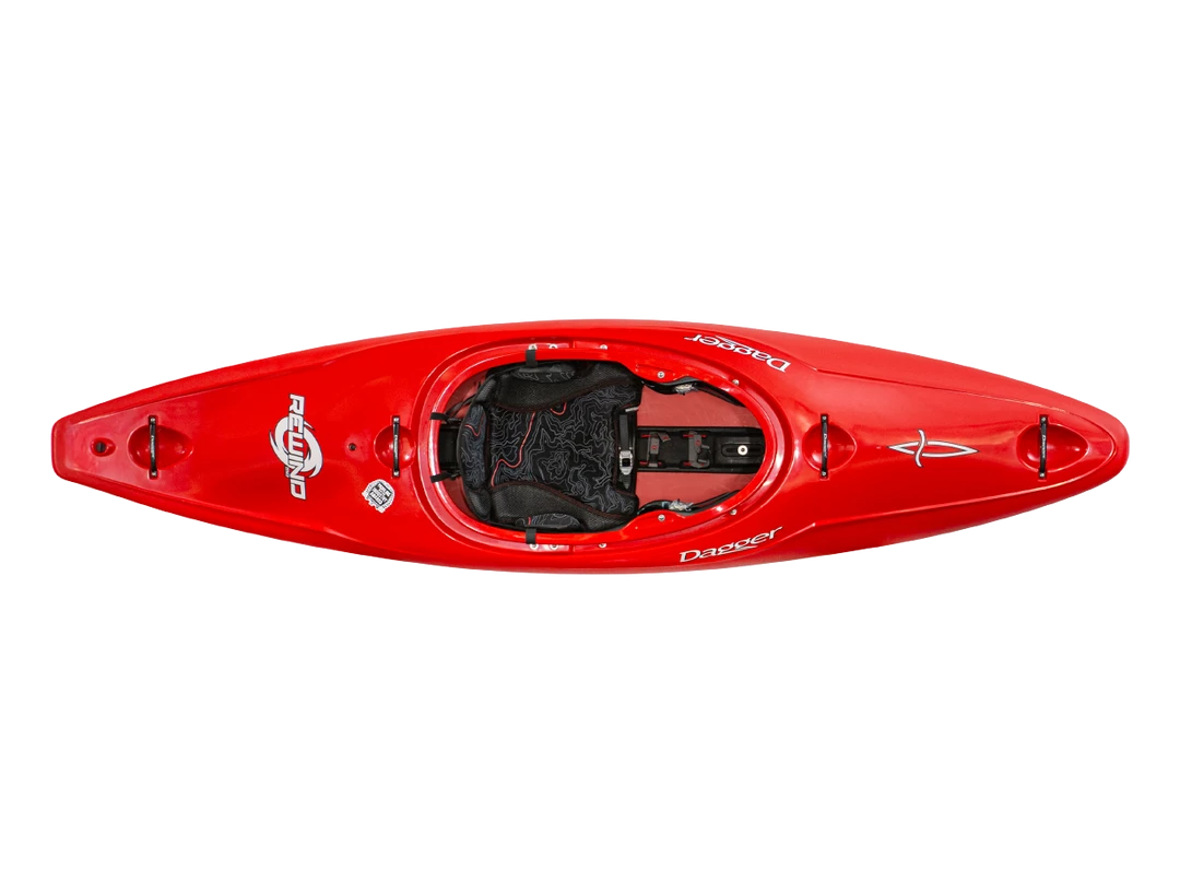 Dagger Rewind Kayaks/Canoes 4 Dagger Rewind Kayaks/Canoes