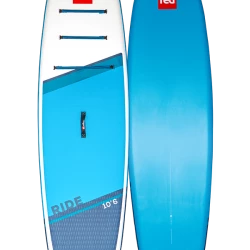Red Paddle Co Ride 10'6 Stand Up Paddle Board