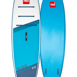 Stand Up Paddle Board Red Paddle Co Ride 9'8