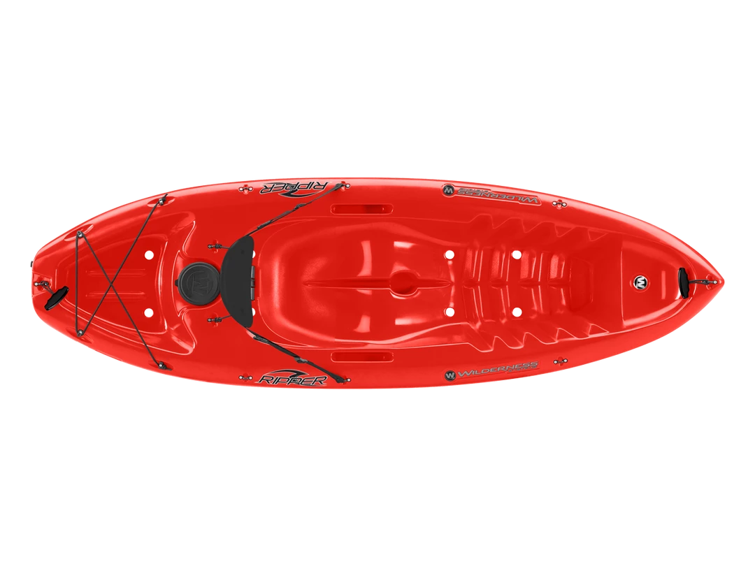 Wilderness Ripper 2 Wilderness Ripper