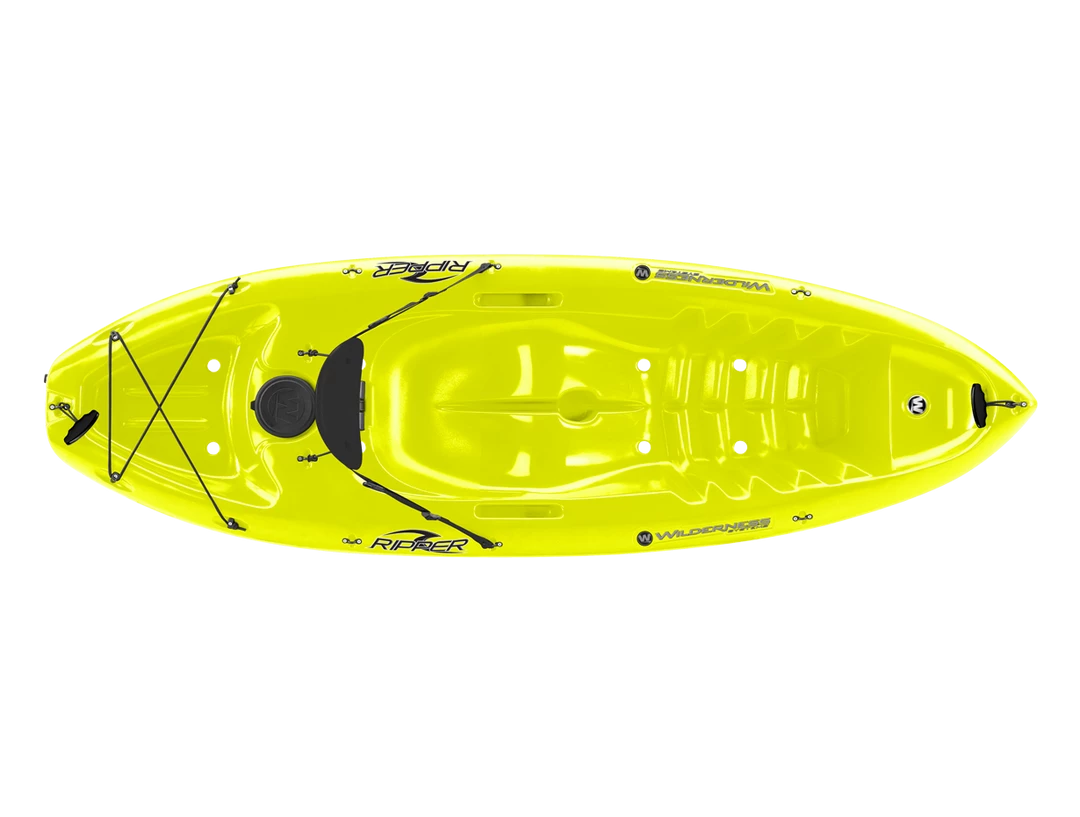 Wilderness Ripper 3 Wilderness Ripper