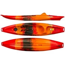 2022 Jackson Riviera Kayaks/Canoes