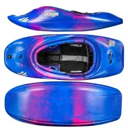 2022 Jackson Rockstar V