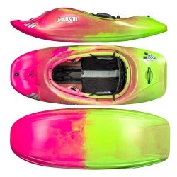 2022 Jackson Rockstar V