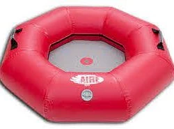 Aire Rocktabomb Kayaks/Canoes