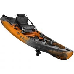 Kayaks/Canoes Old Town Sportsman Salty PDL 120