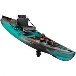 Kayaks/Canoes Old Town Sportsman Salty PDL 120