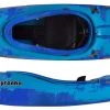 Pyranha Scorch Whitewater Kayaks