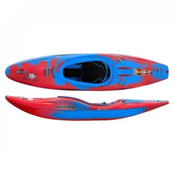 Pyranha Scorch Whitewater Kayaks