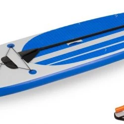 Boardworks Sea Eagle Long Board 11 Stand Up Paddle Board
