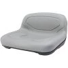 NRS Accessories Low-Back Padded Seat