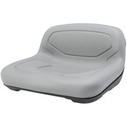 NRS Accessories Low-Back Padded Seat