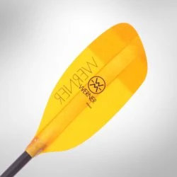 Paddles Werner Sherpa 1 Piece Straight Shaft Paddle