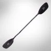 Werner Sho-Gun 1 Piece Bent Shaft Paddle Paddles