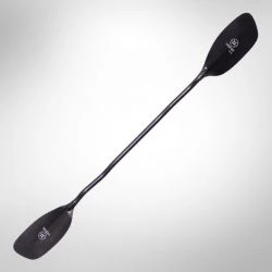 Werner Sho-Gun 1 Piece Bent Shaft Paddle Paddles