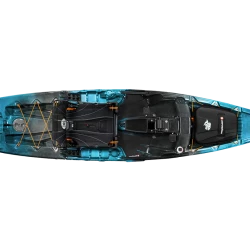 Perception Showdown 11.5