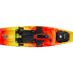 Perception Showdown 11.5