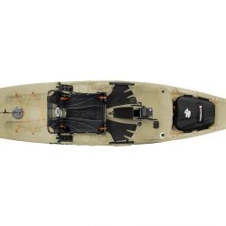 Perception Showdown 11.5