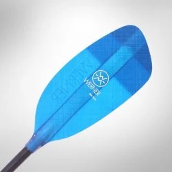 Paddles Werner Side Kick 1PC Bent 197 R30