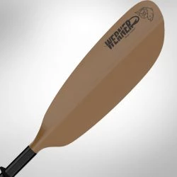 Paddles Werner Skagit Hooked 2 Piece