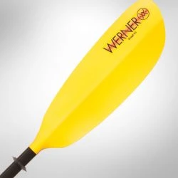 Werner Skagit FG 2 Piece Paddle