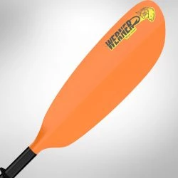 Paddles Werner Skagit Hooked 2 Piece