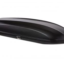 Yakima SkyBox 21 Carbonite