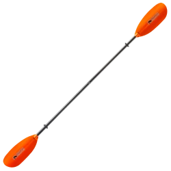 Bending Branches Slice Hybrid Snap Button Paddles