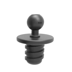 Perception Solo Mount Base 1"