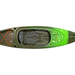 Perception Sound 9.5