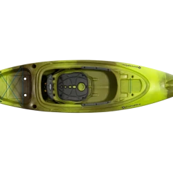 Perception Sound 9.5