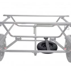 Transportation/Roof Rack Yakima SpareTire