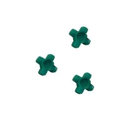 Jackson Pedal Drive Green Spider Kit