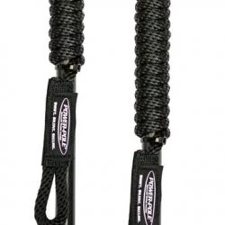 Power-Pole Spike UL 8ft Anchors