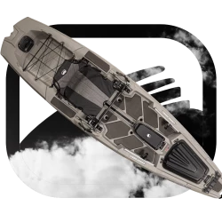 Bonafide SS107 Kayaks/Canoes