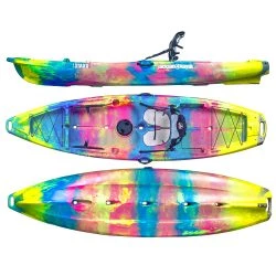 Kayaks/Canoes 2022 Jackson Staxx