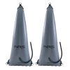 NRS Split Kayak Stern Float Bags Pair Accessories