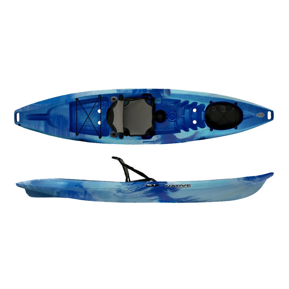 Kayaks/Canoes Native Stingray 11.5 2 Kayaks/Canoes Native Stingray 11.5