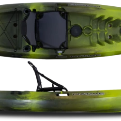 Kayaks/Canoes Native Stingray 11.5