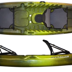 Native Stingray 13.5 Tandem Kayaks/Canoes