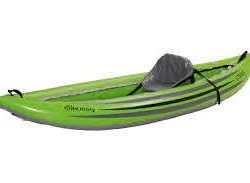 Kayaks/Canoes Aire Tributary Strike
