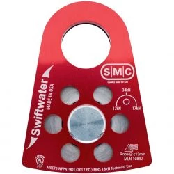 NRS SMC 2" Swiftwater Pulley Accessories