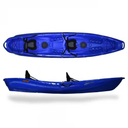 Kayaks/Canoes 3 Waters T42 Recreational Tandem