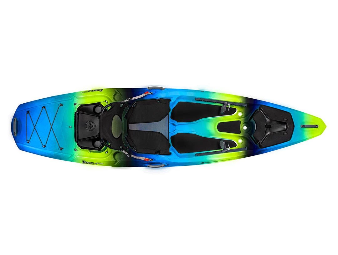 Wilderness Targa 2 Wilderness Targa