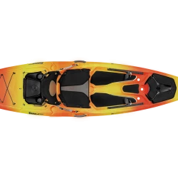 Wilderness Targa 6 Wilderness Targa