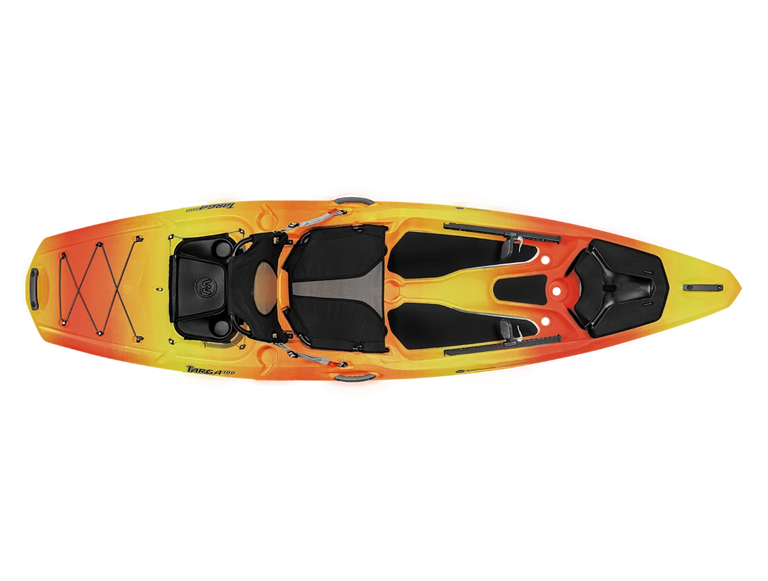 Wilderness Targa 3 Wilderness Targa