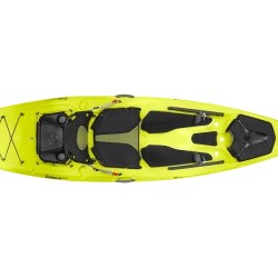 Wilderness Targa 7 Wilderness Targa