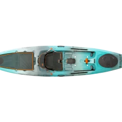 Kayaks/Canoes Wilderness Tarpon 120 5 Kayaks/Canoes Wilderness Tarpon 120