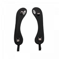 AIRE Deluxe Thigh Straps Inflatable Kayaks